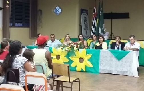 Educação: Câmara participa da abertura da Jornada Inclusiva