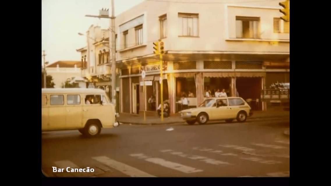 Bar Canecão