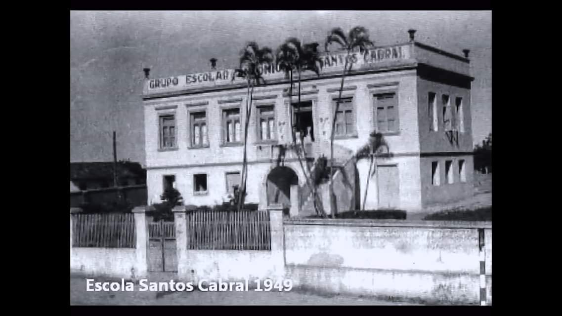 Escola Santos Cabral