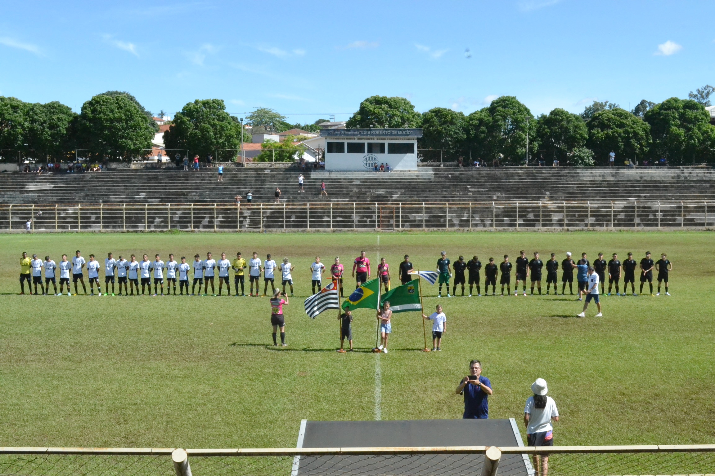 14.01.23 abertura taça são joão futebol