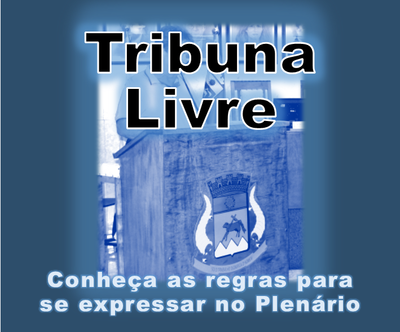 Arte Tribuna Livre