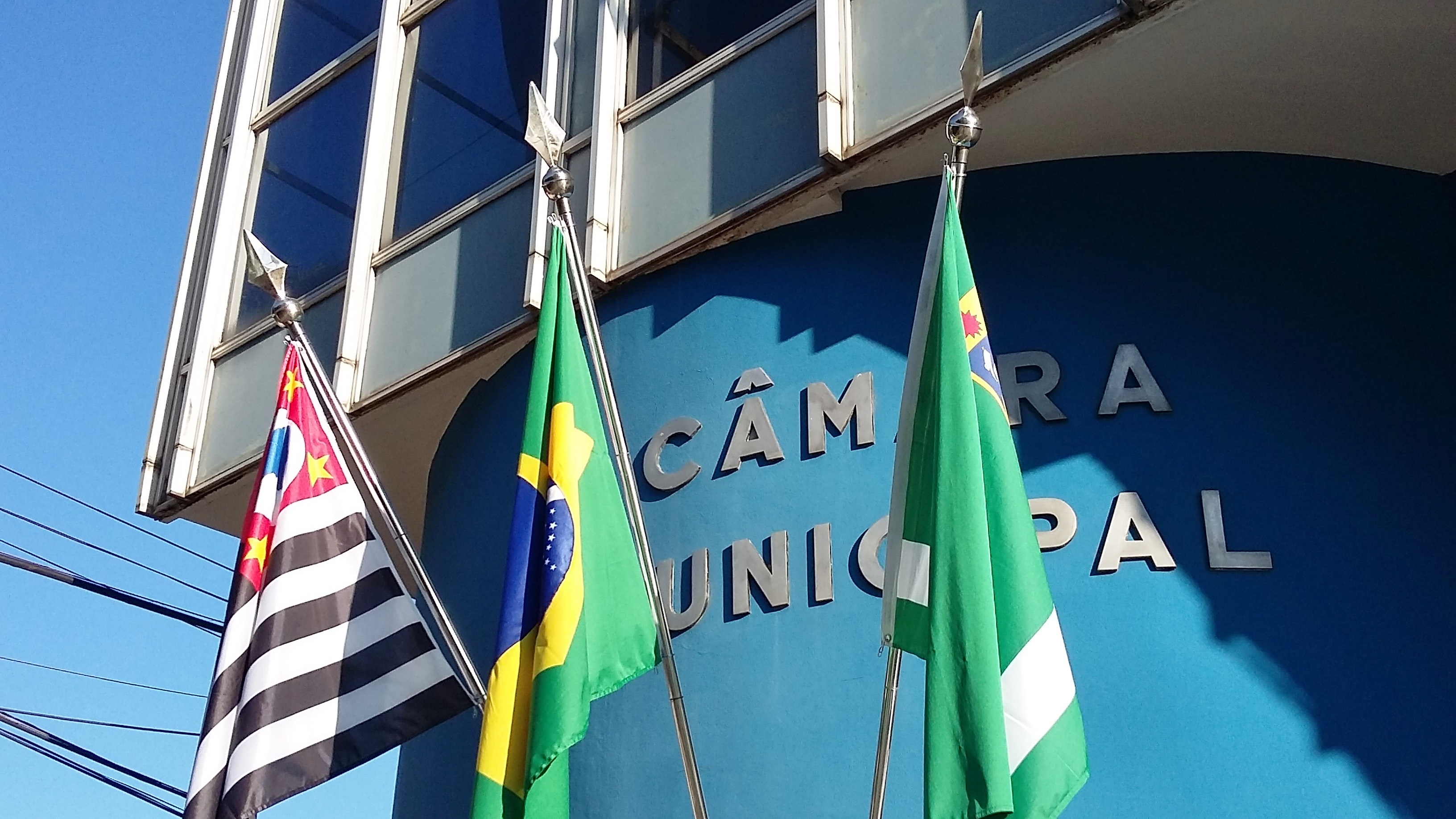 Câmara Municipal entra em recesso legislativo