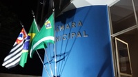 Câmara Municipal entra em recesso legislativo; sessões ordinárias voltam em 17 de fevereiro