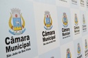 CÂMARA MUNICIPAL NÃO TERÁ EXPEDIENTE NESTA SEXTA-FEIRA