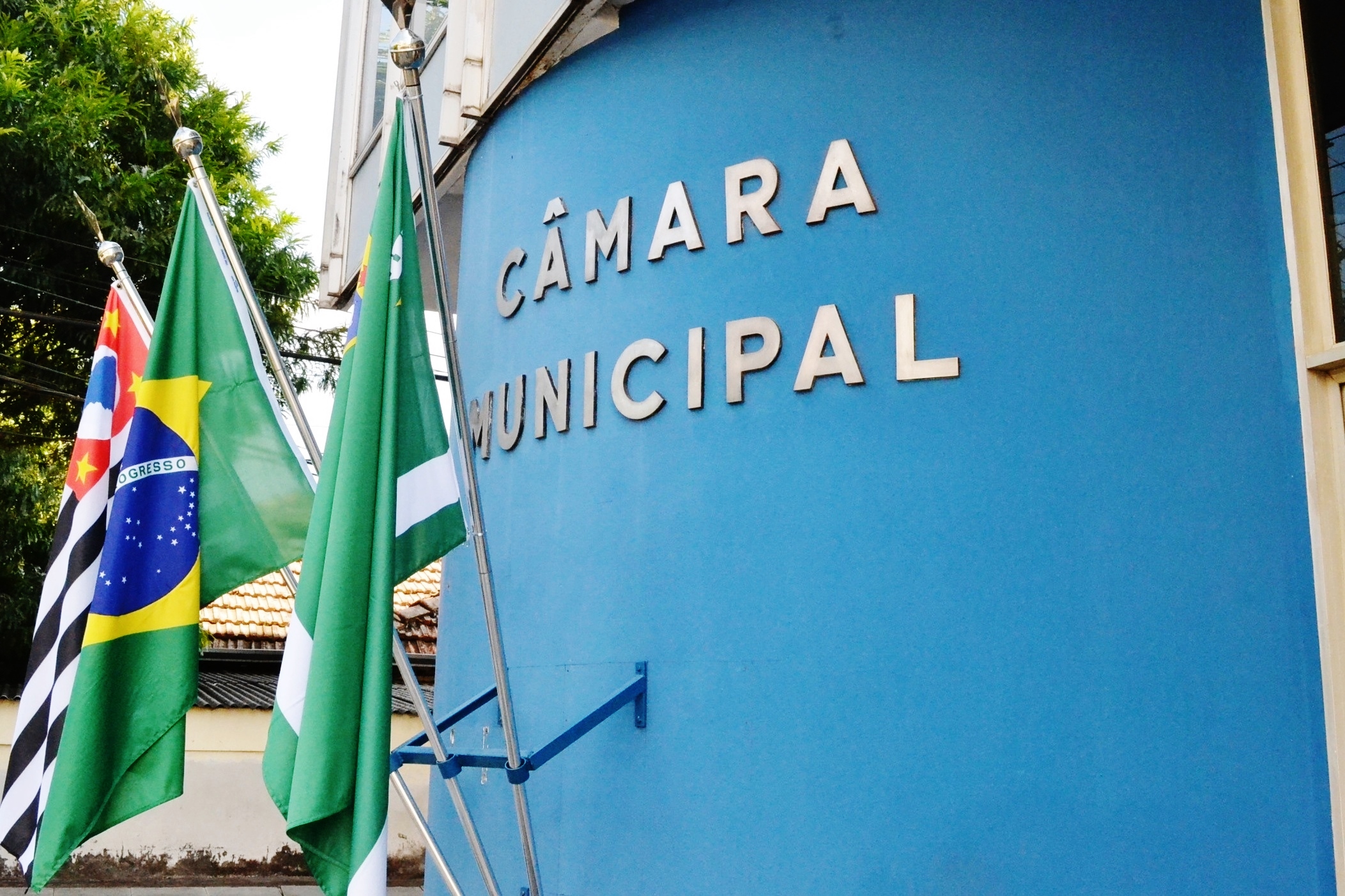 CÂMARA PUBLICA PORTARIAS REFERENTES ÀS CPIs ABERTAS NA CASA