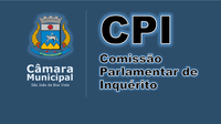 CPI – ACOMPANHE AS NOTÍCIAS DOS TRABALHOS DAS COMISSÕES