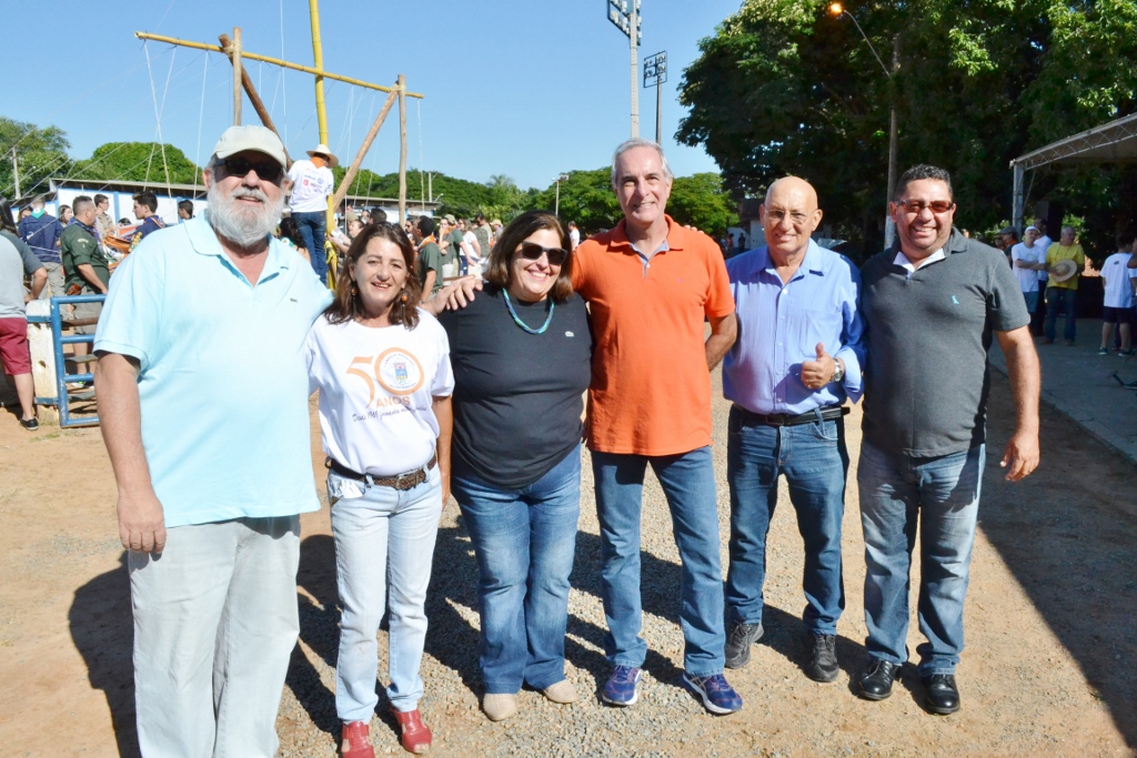 Grupo Escoteiro Marechal Rondon comemora 50 anos; Câmara prestigia a cerimônia