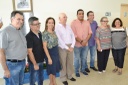 Inaugurada 34ª escola municipal, que homenageia professor João Baptista Scannapieco