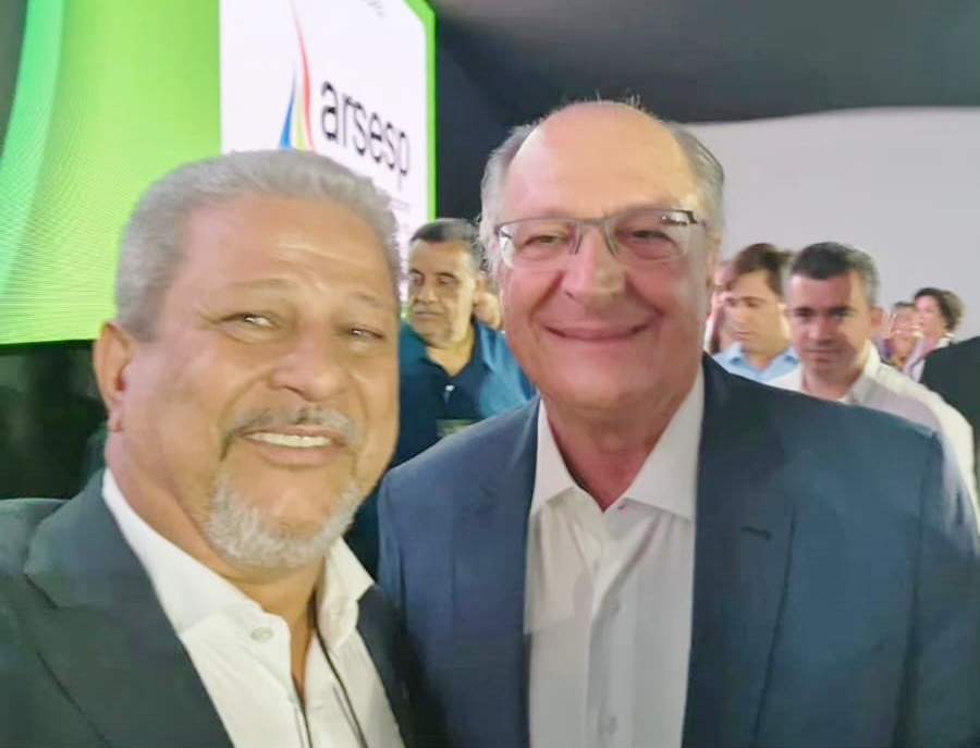 Presidente da Câmara Municipal faz balanço positivo da realização do Congresso Estadual de Municípios