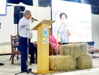 Presidente da Câmara Municipal participa do Encontro Regional do Agronegócio e destaca novo ciclo