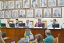 Sessão de 01.04.19 – Câmara Municipal aprova caráter de utilidade pública para a Associação Pet Feliz