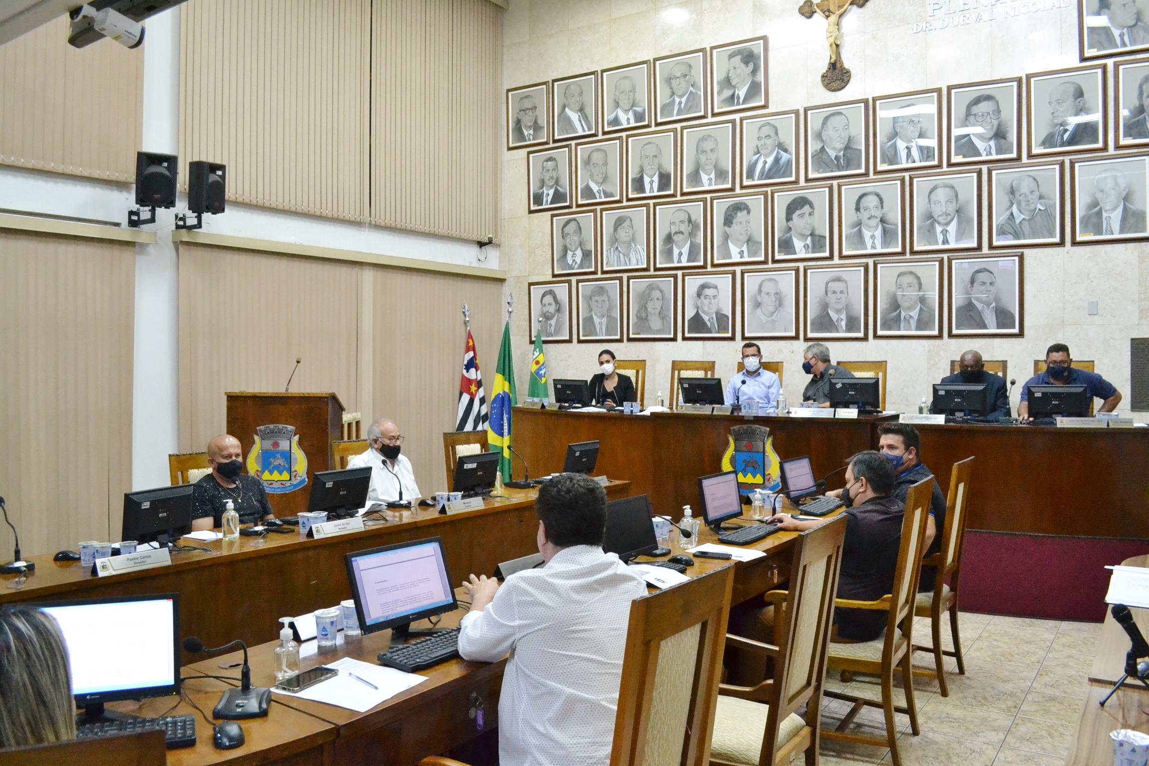 SESSÃO DE 03.05.21 – RESUMO DAS VOTAÇÕES E DEBATES