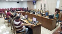 Sessão Ordinária de 26.02.24 – Acompanhe o resumo das votações e debates entre os vereadores