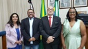 Vereador Bira é o novo presidente da Câmara Municipal de São João da Boa Vista